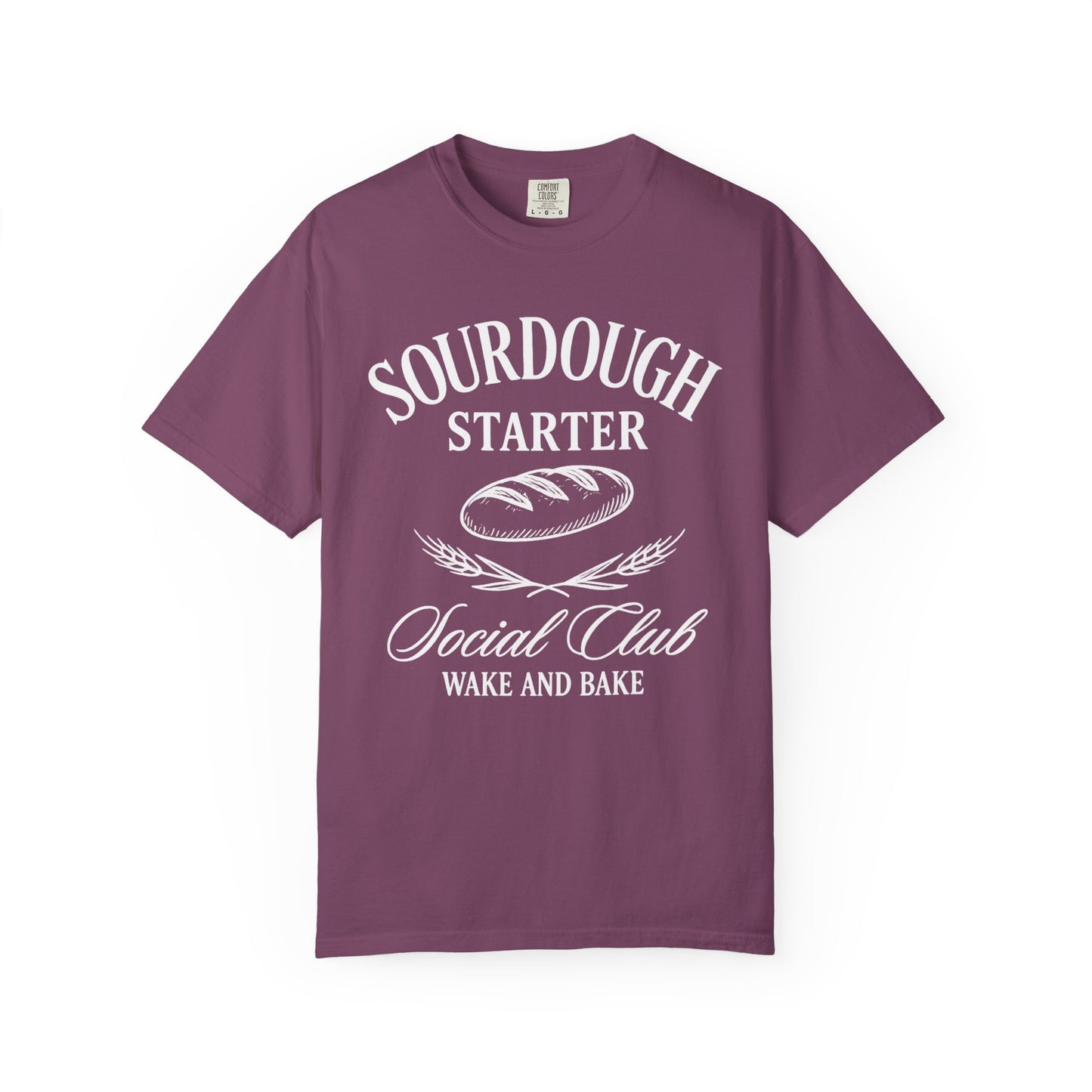 Starter Social Club T-Shirt