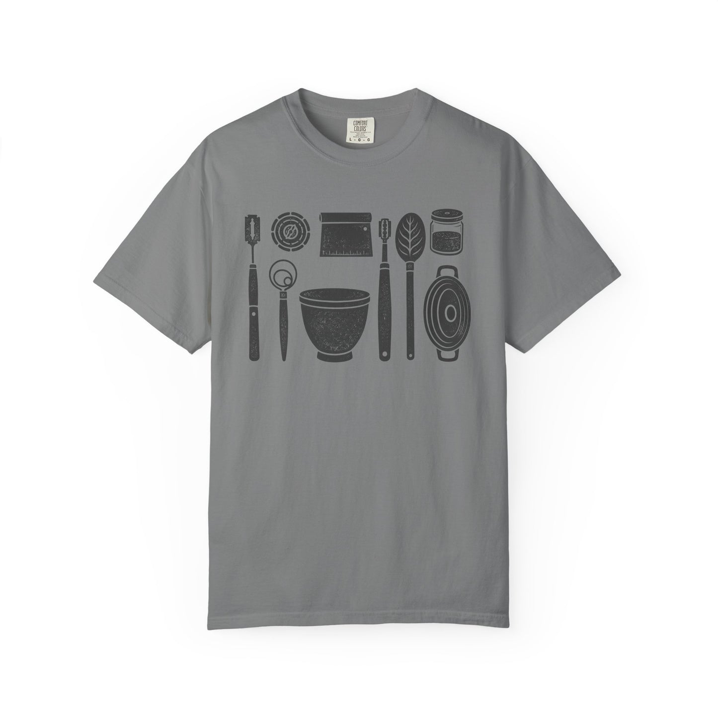 Baking Tools T-Shirt