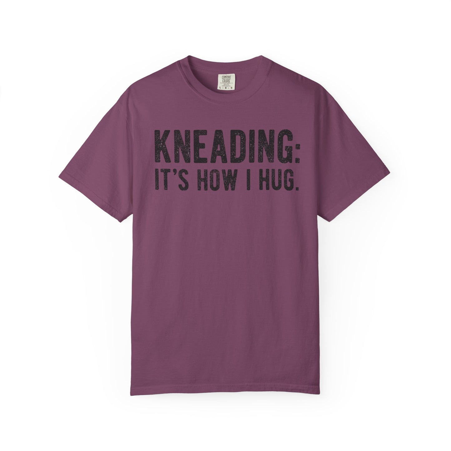 How I Hug T-Shirt