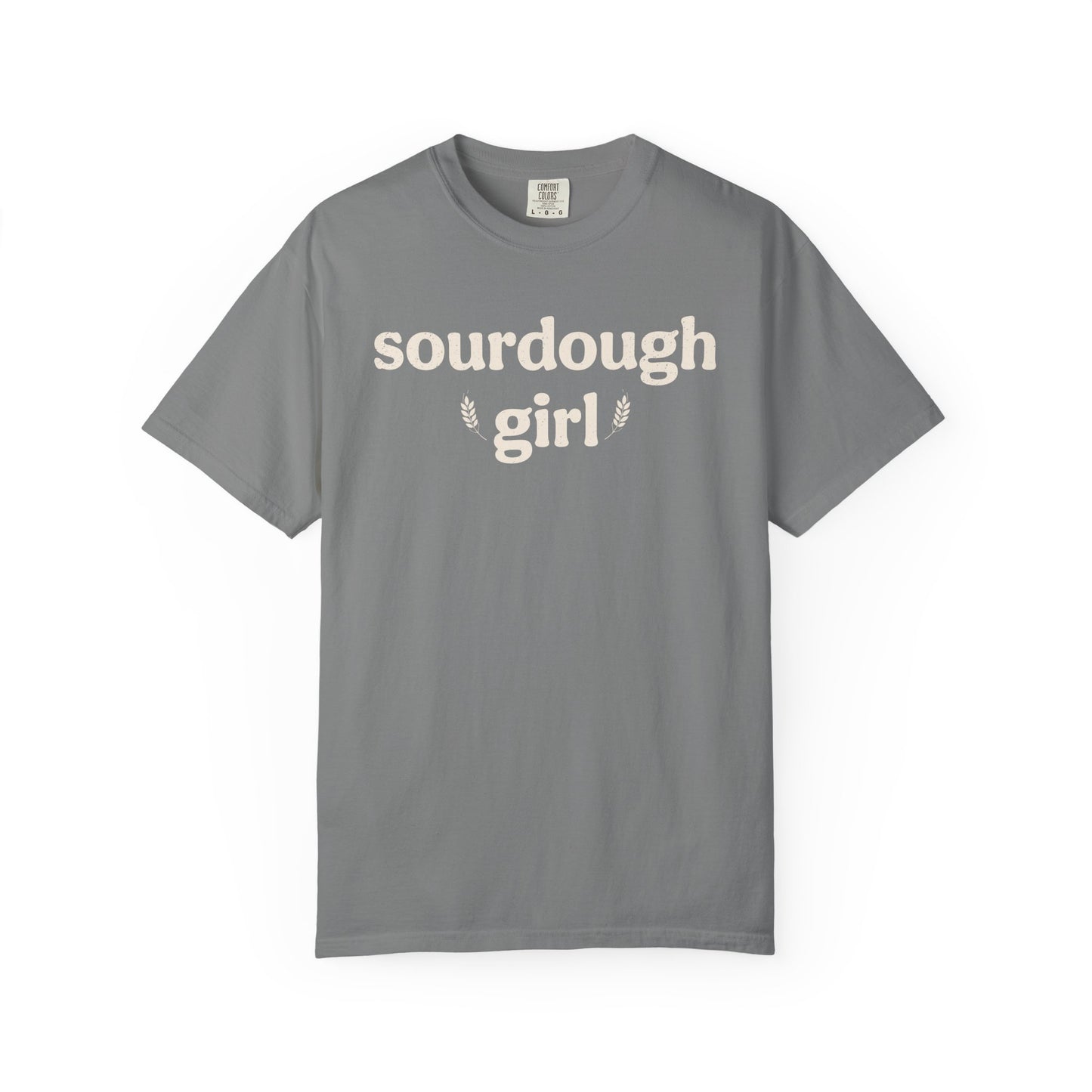 Sourdough Girl T-Shirt