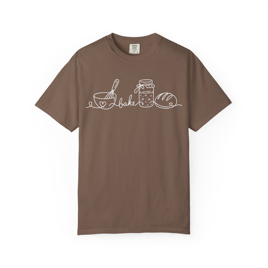 Bake T-Shirt