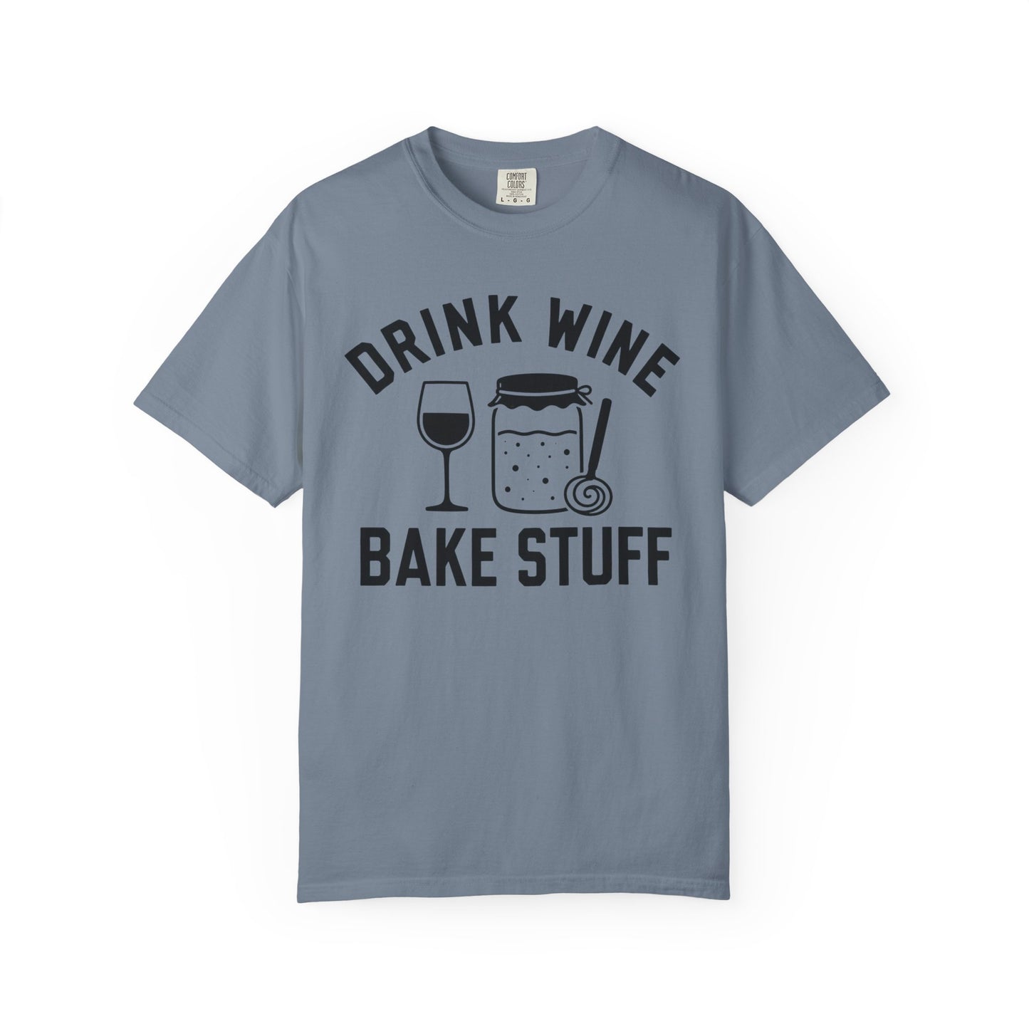 Bake Stuff T-Shirt