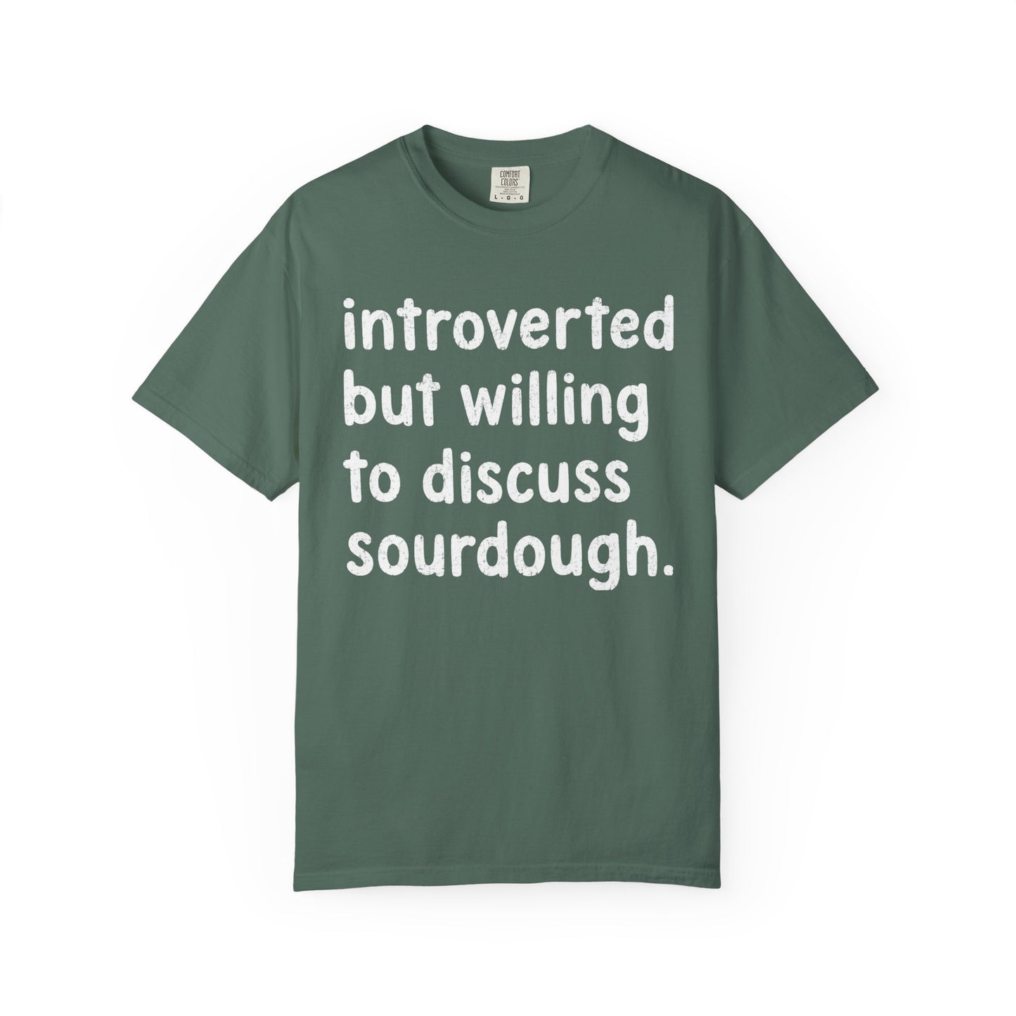 Introverted T-Shirt