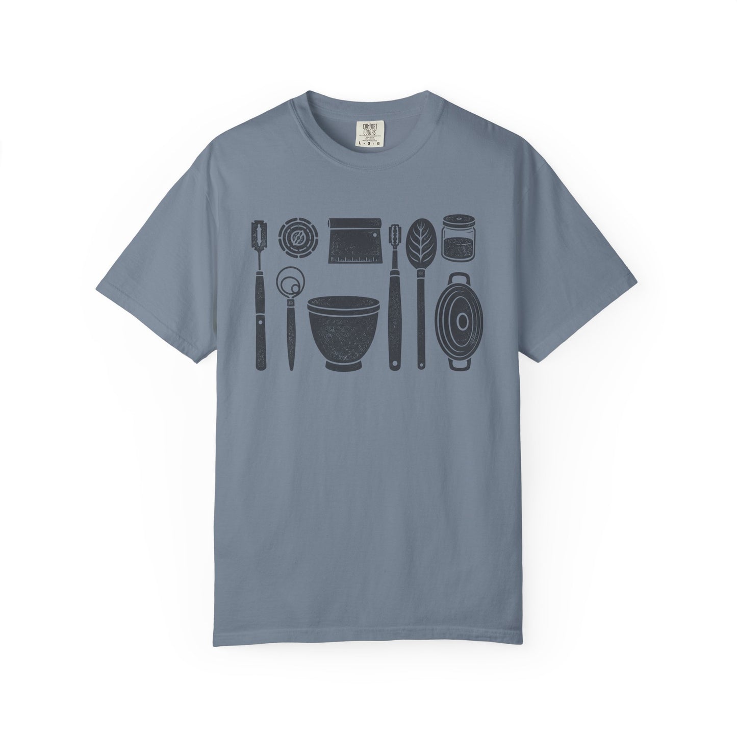 Baking Tools T-Shirt