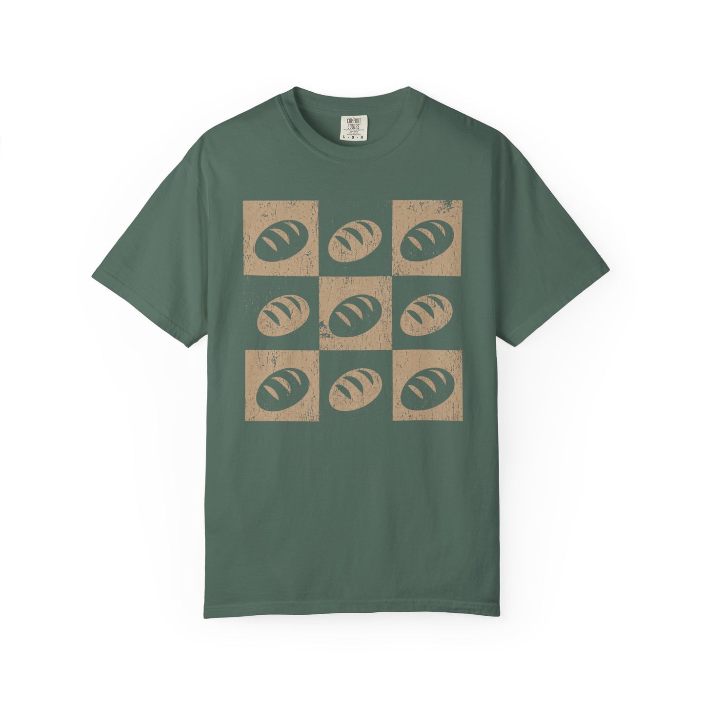 Bread T-Shirt