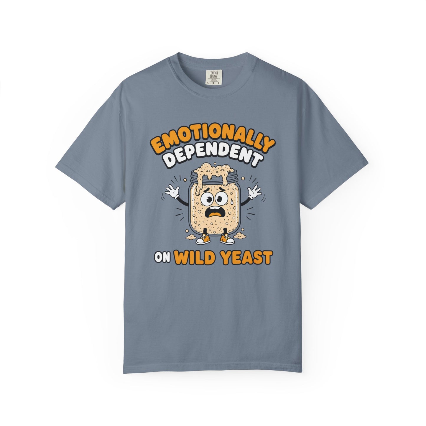 Wild Yeast T-Shirt