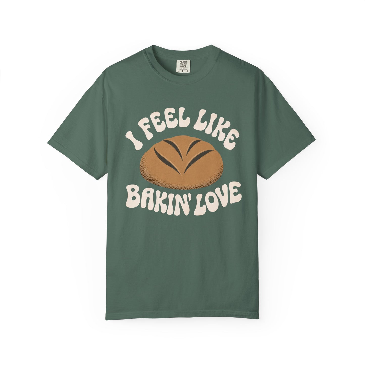 Bakin' Love T-Shirt