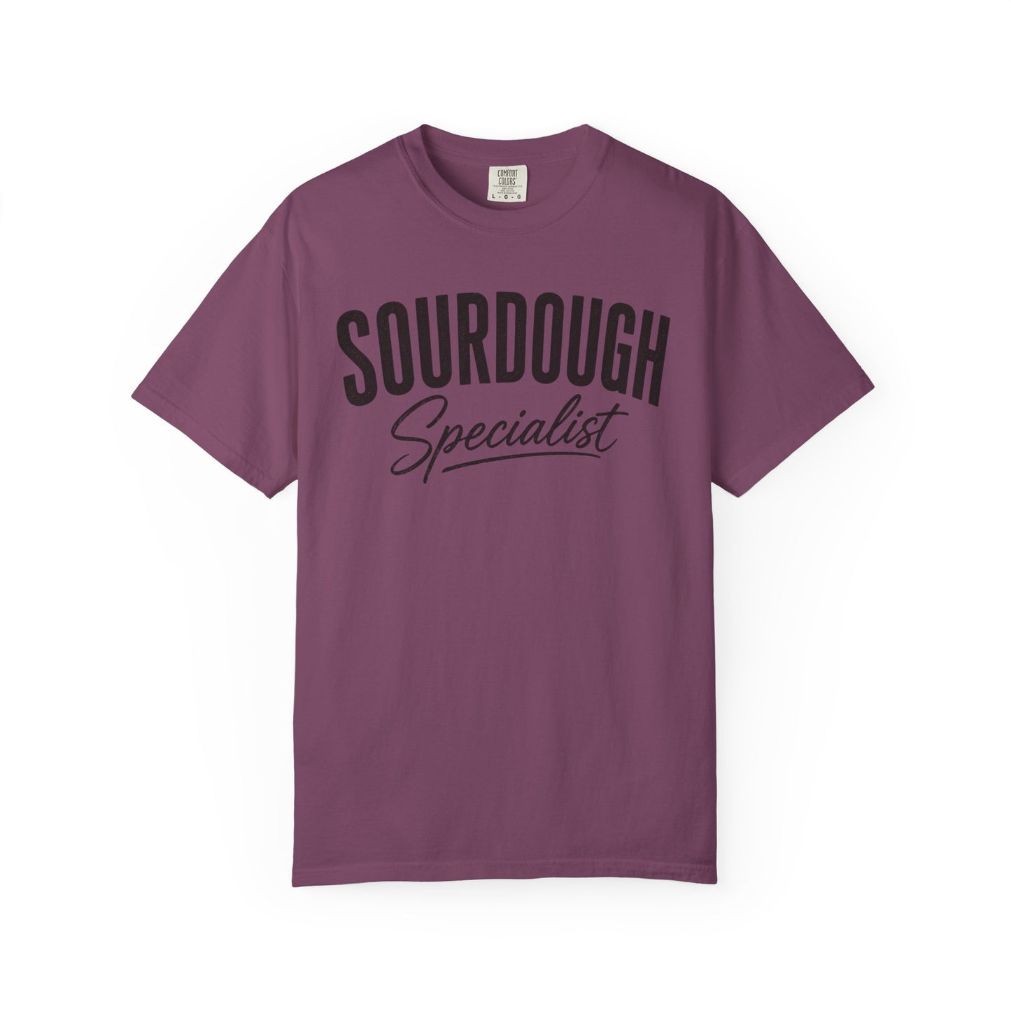 Sourdough Specialist T-Shirt