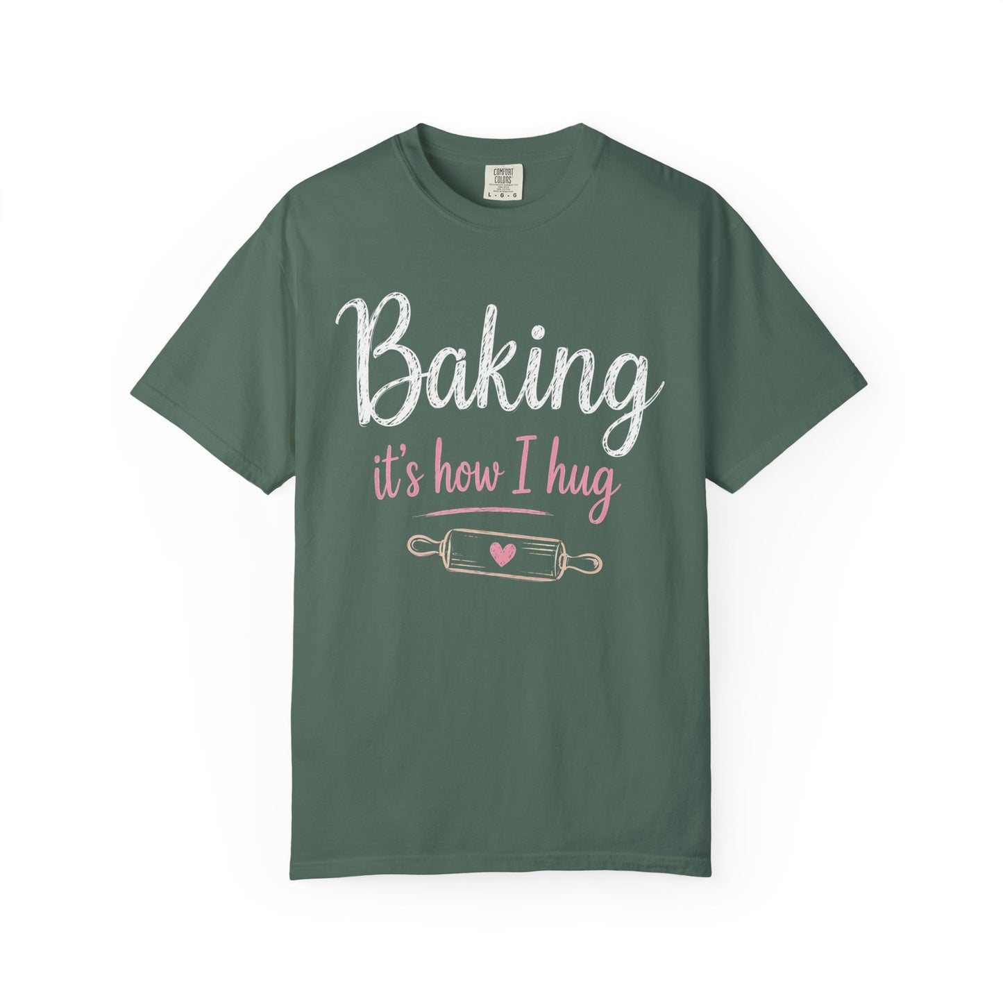 How I Hug T-Shirt