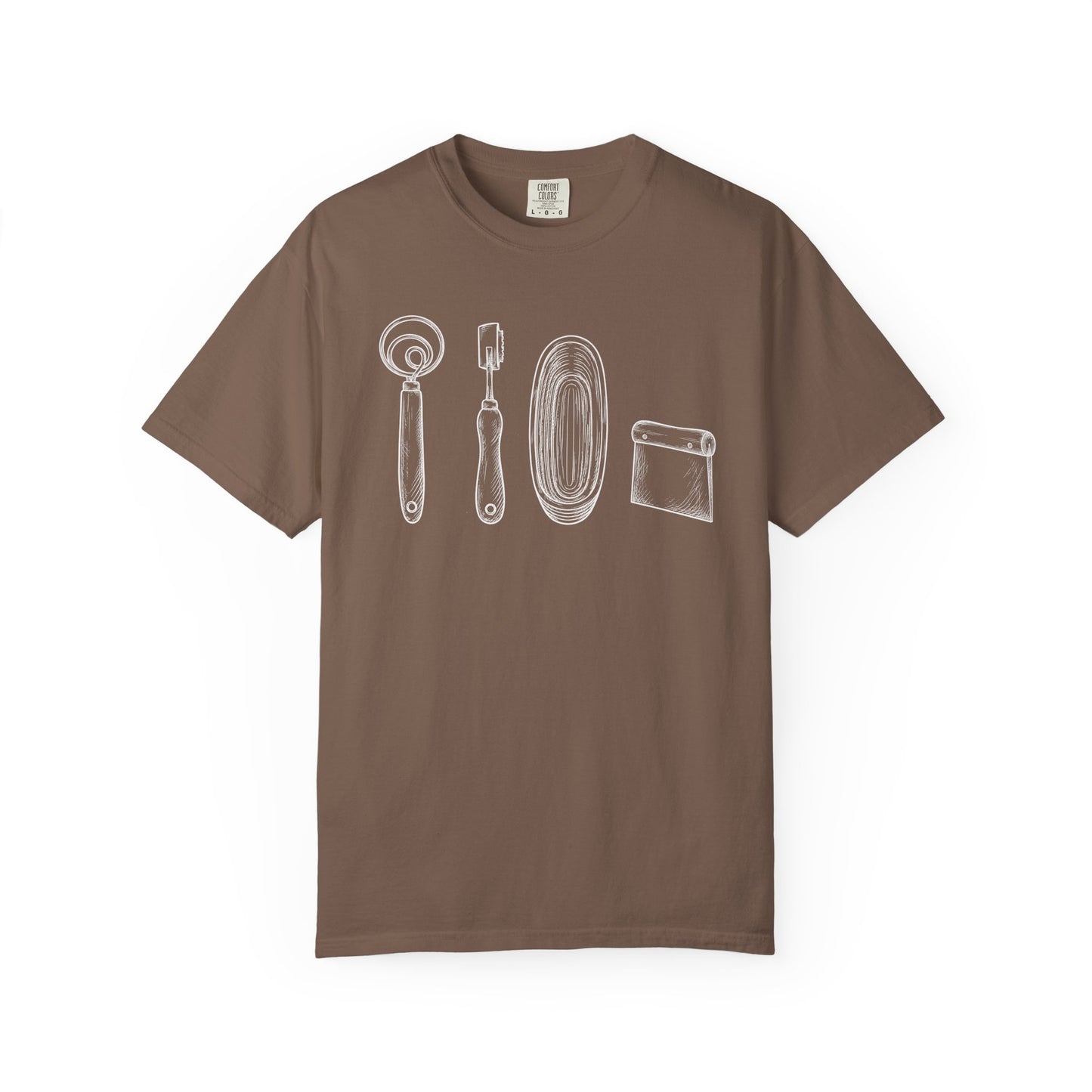 My Tools T-Shirt