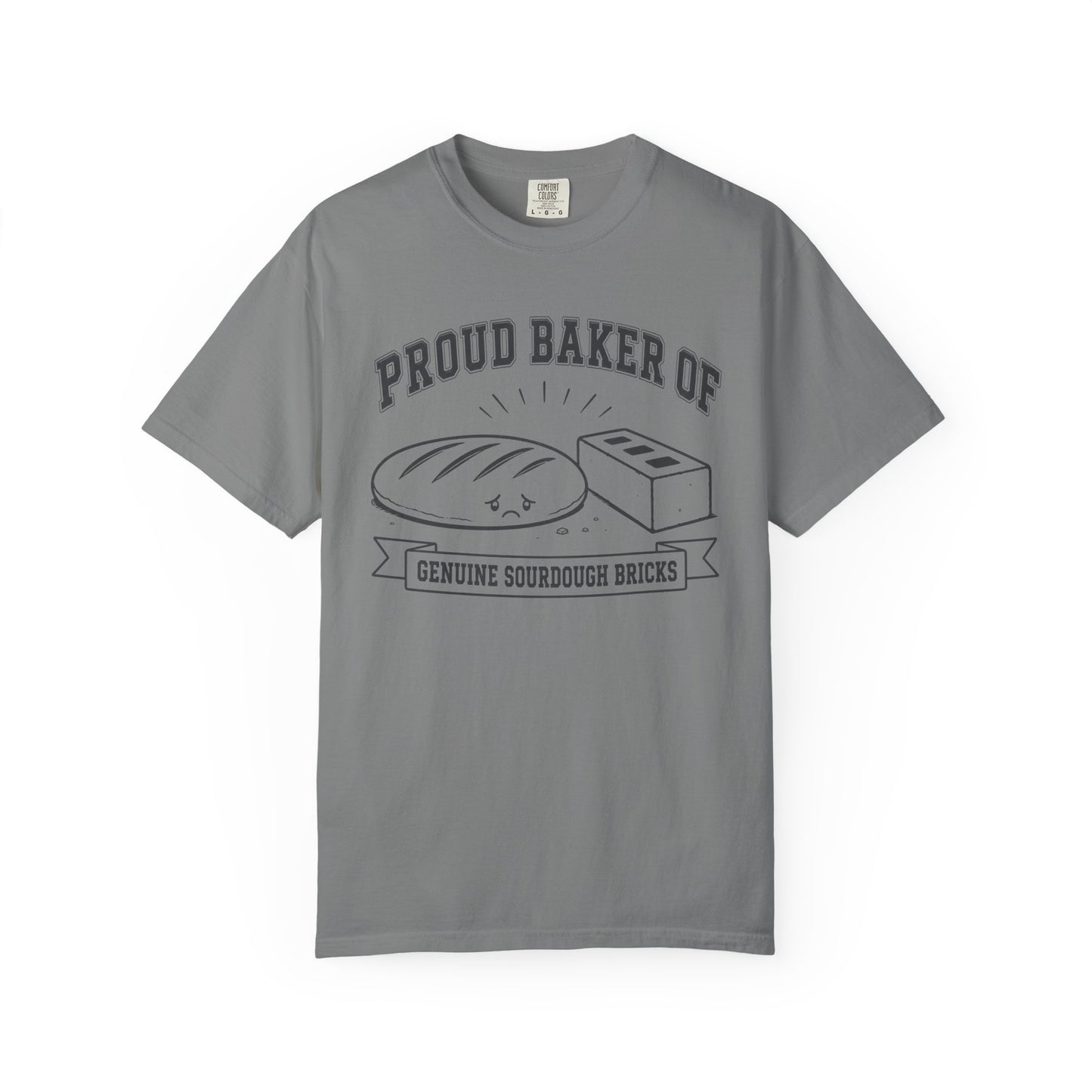 Proud Baker T-Shirt