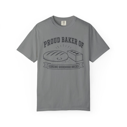 Proud Baker T-Shirt