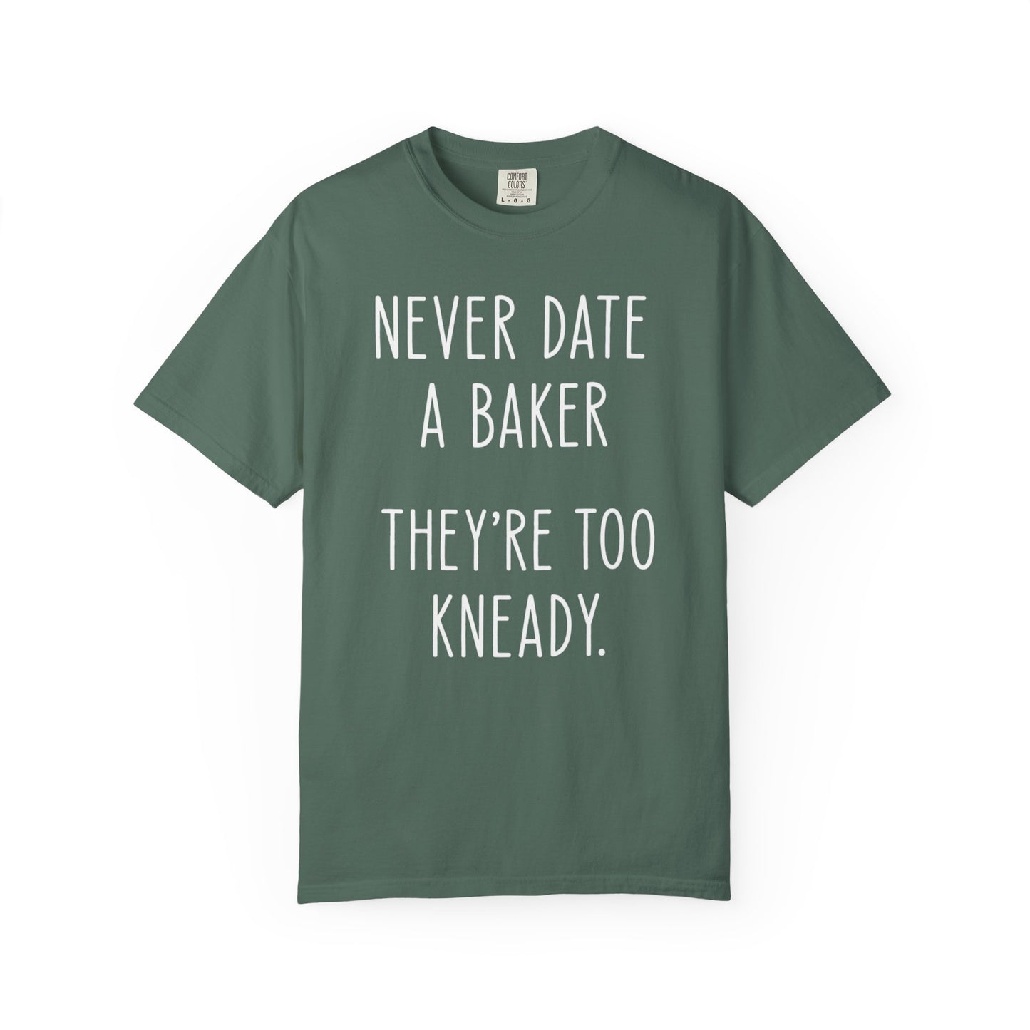 Too Kneady T-Shirt