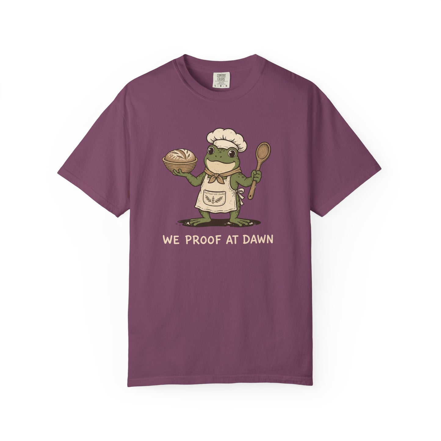 Proof At Dawn T-Shirt
