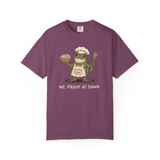 Proof At Dawn T-Shirt