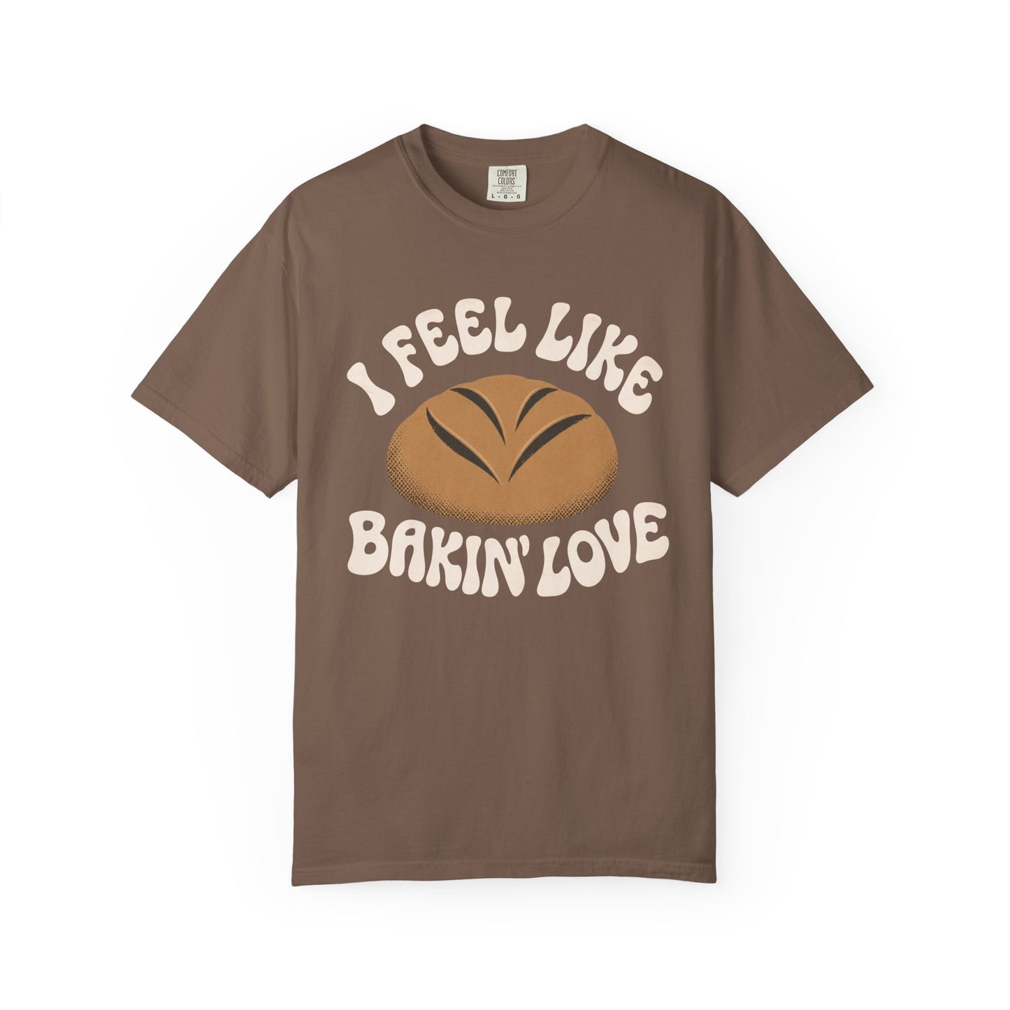 Bakin' Love T-Shirt