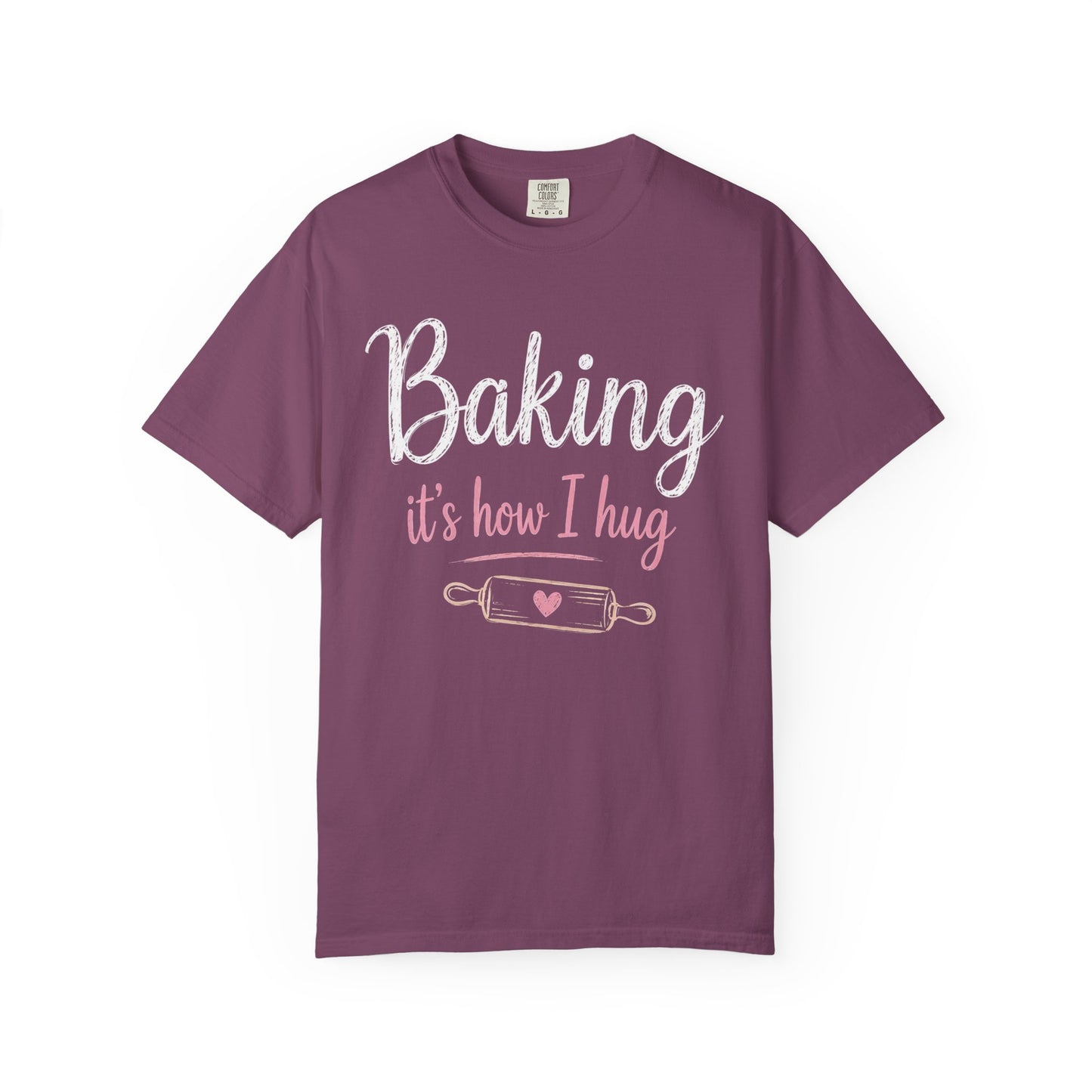 How I Hug T-Shirt