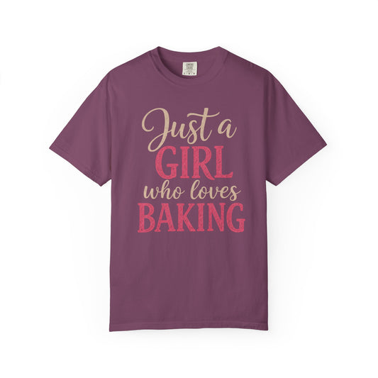 Baking Lover T-Shirt