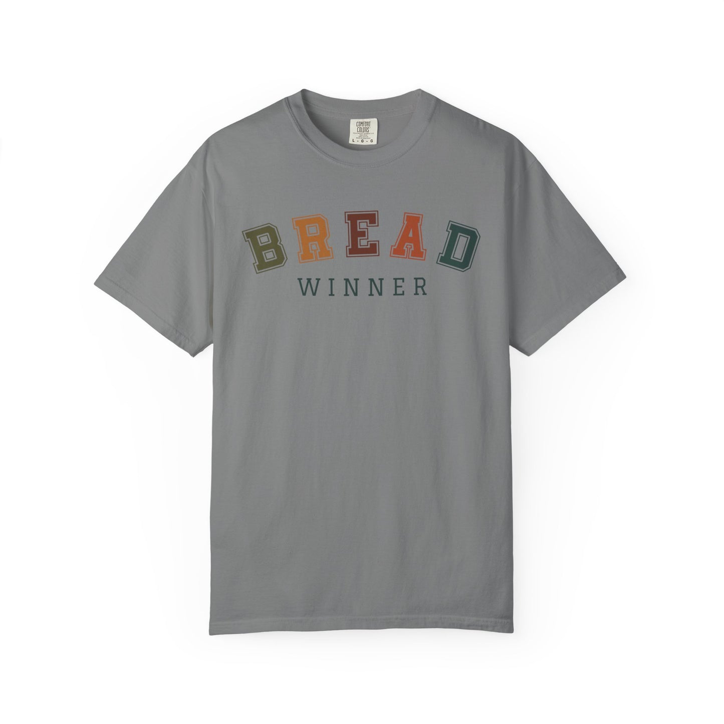 Bread Winner T-Shirt