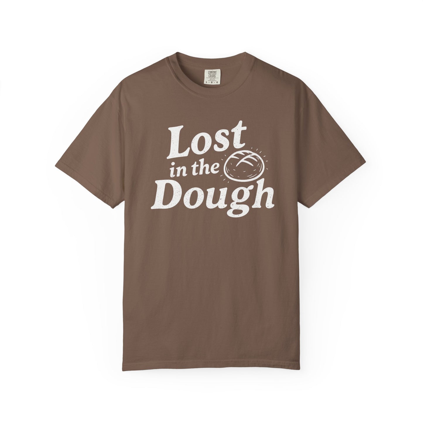 Lost In The Dough T-Shirt