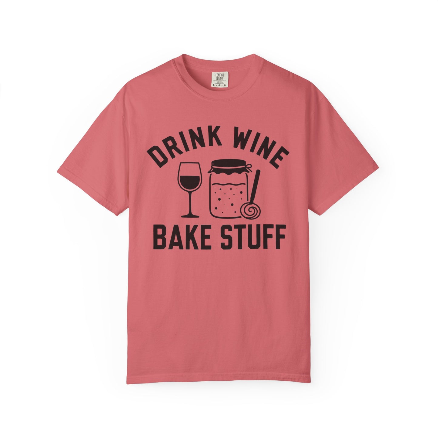 Bake Stuff T-Shirt