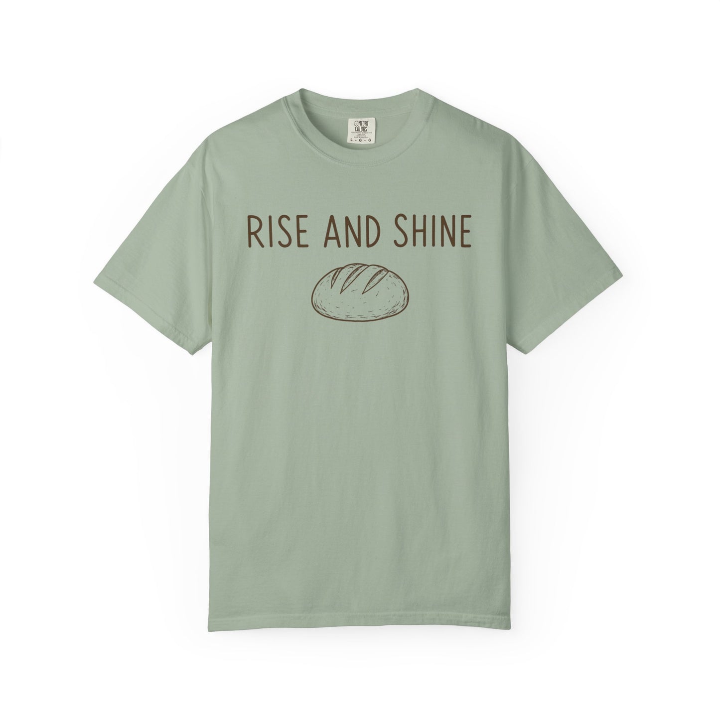 Rise & Shine T-Shirt