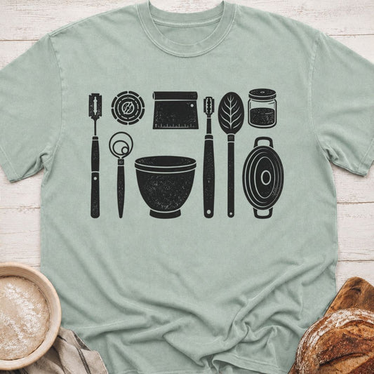 Baking Tools T-Shirt