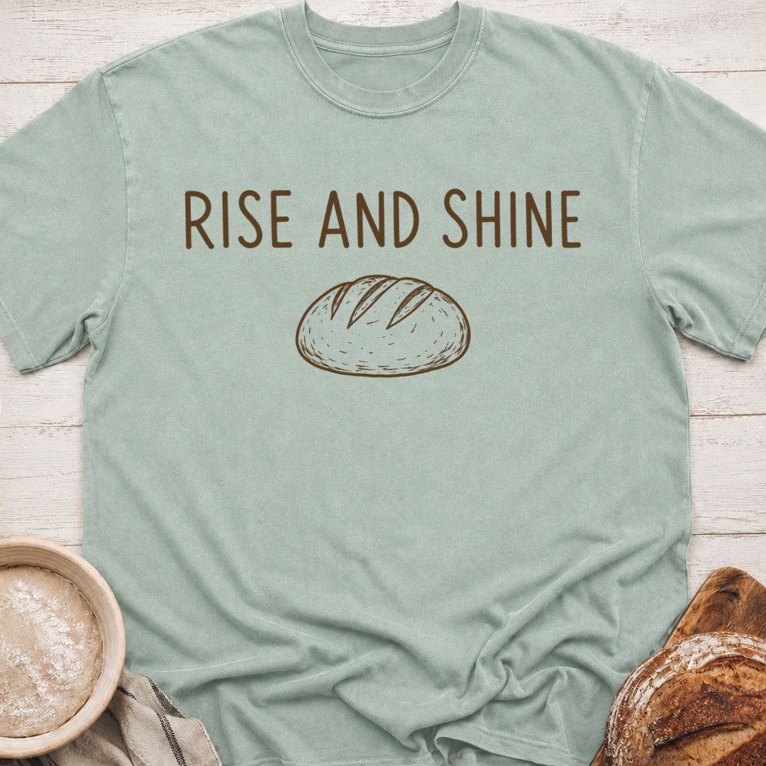 Rise & Shine T-Shirt