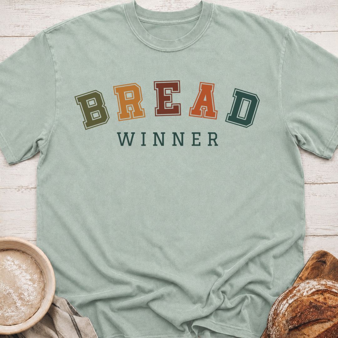 Bread Winner T-Shirt