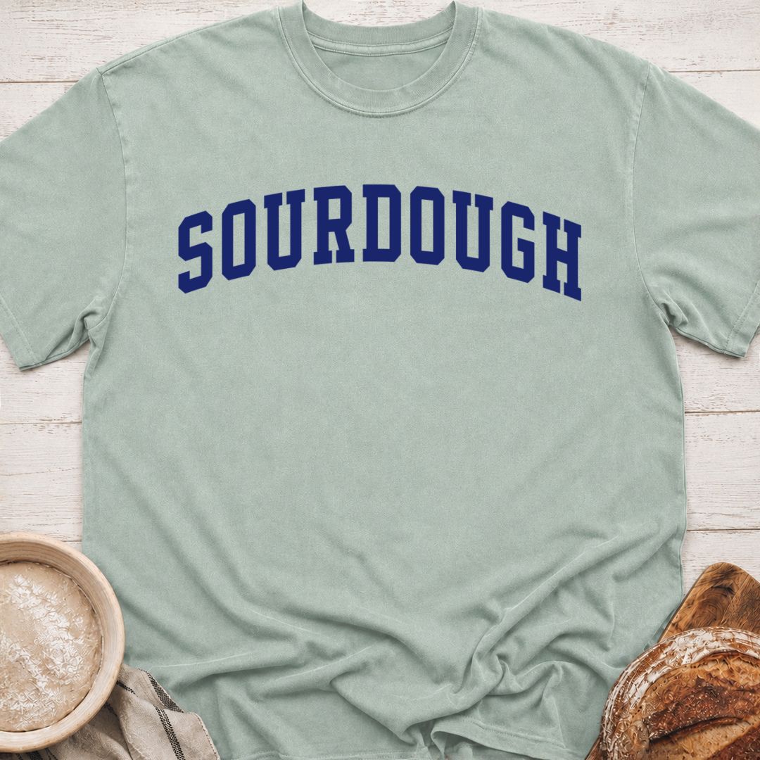 Sourdough T-Shirt