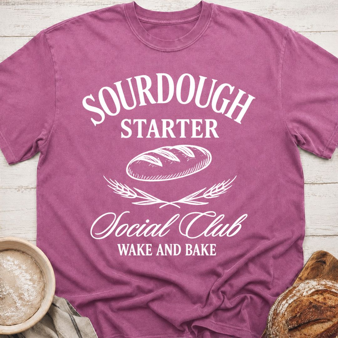 Starter Social Club T-Shirt