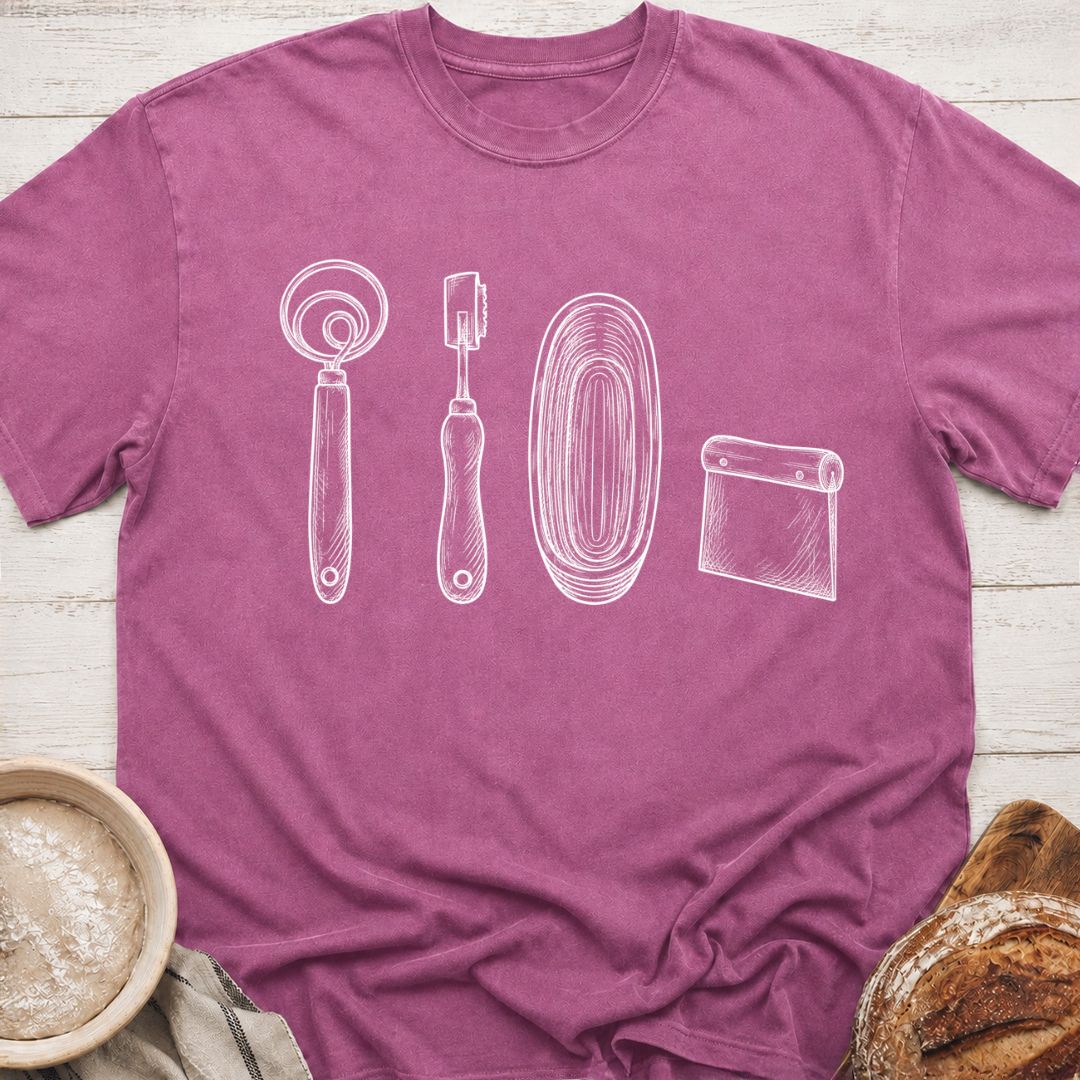My Tools T-Shirt