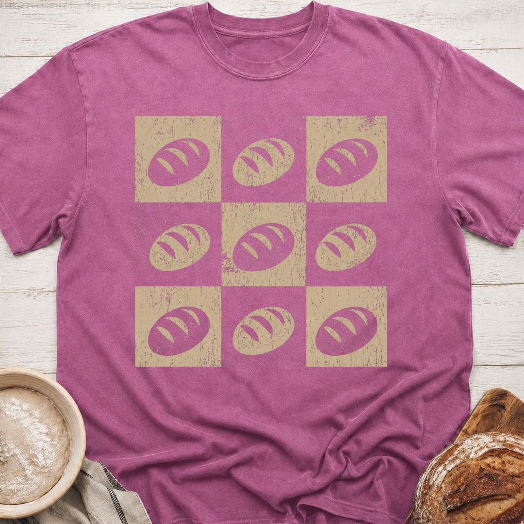 Bread T-Shirt