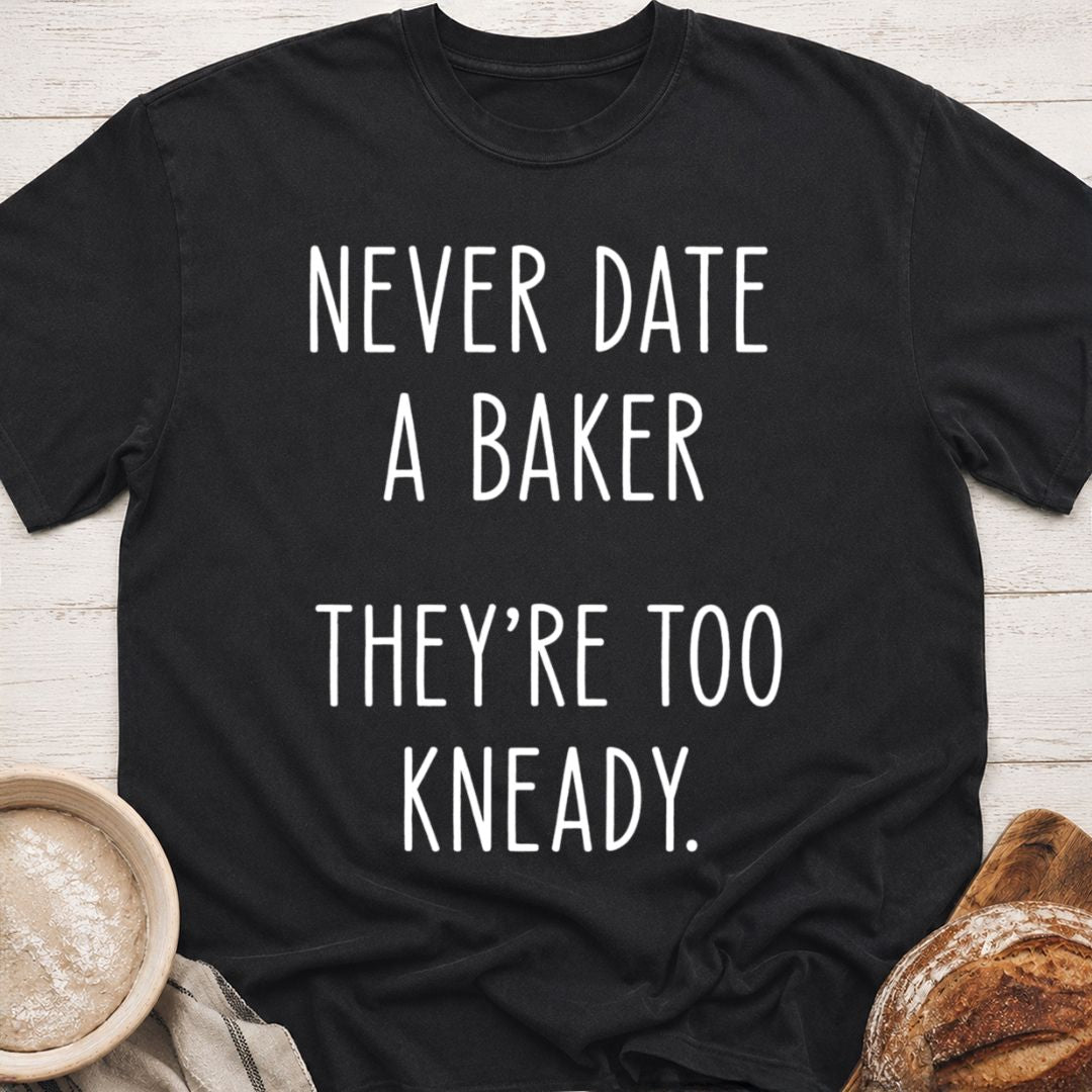 Too Kneady T-Shirt