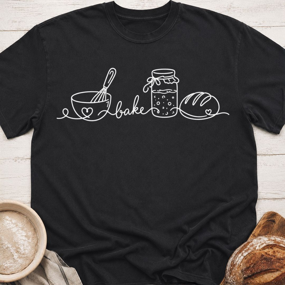 Bake T-Shirt