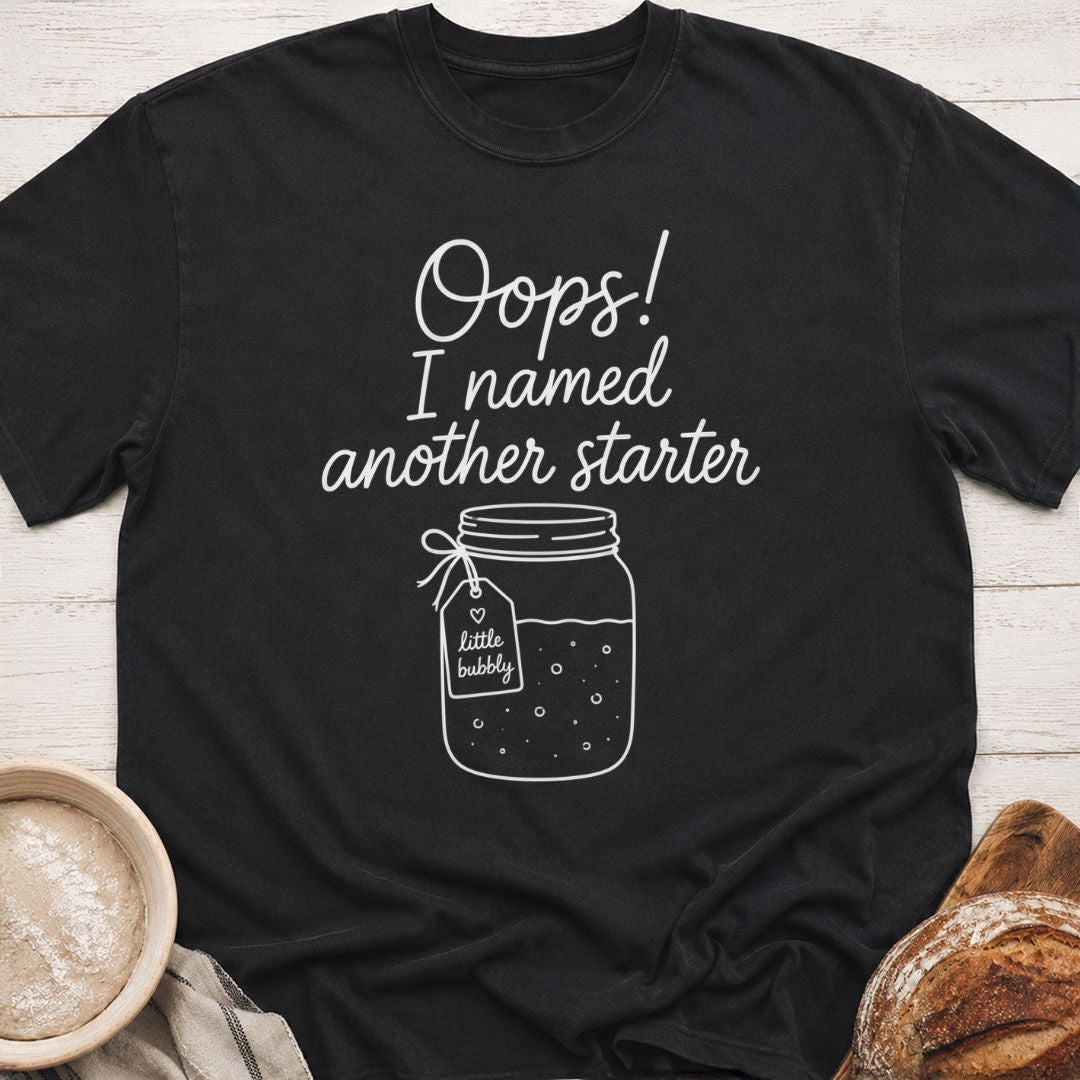 Another Starter T-Shirt