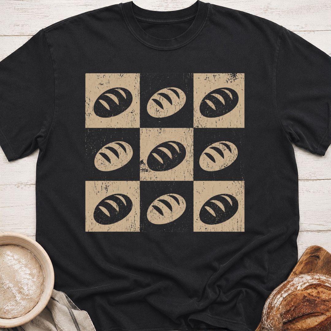 Bread T-Shirt