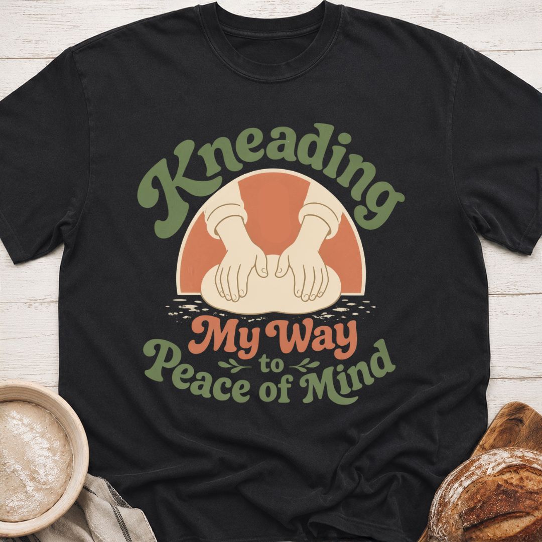 Peace Of Mind T-Shirt