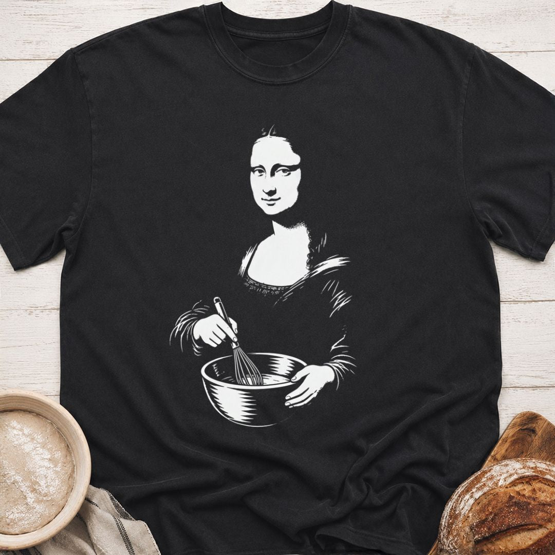 Monalisa T-Shirt