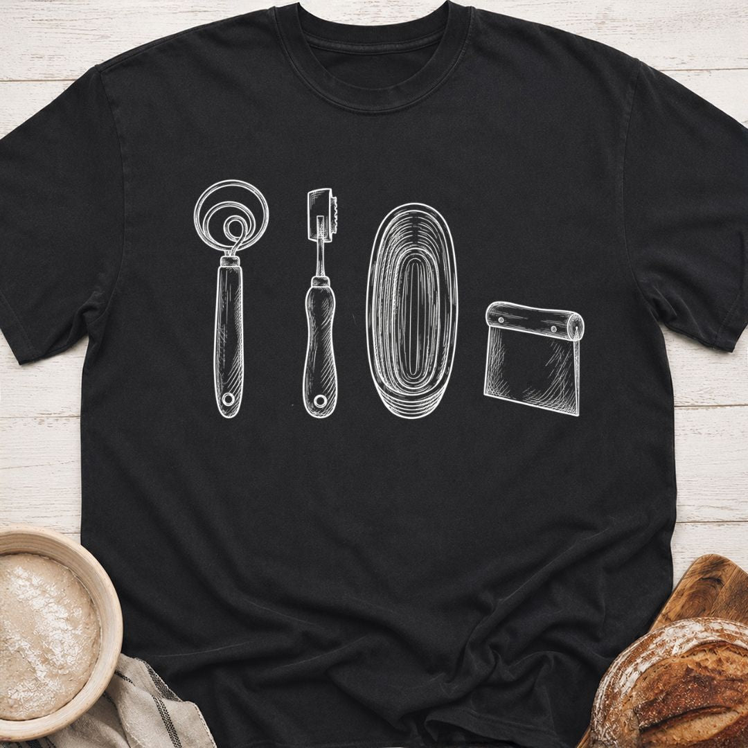 My Tools T-Shirt
