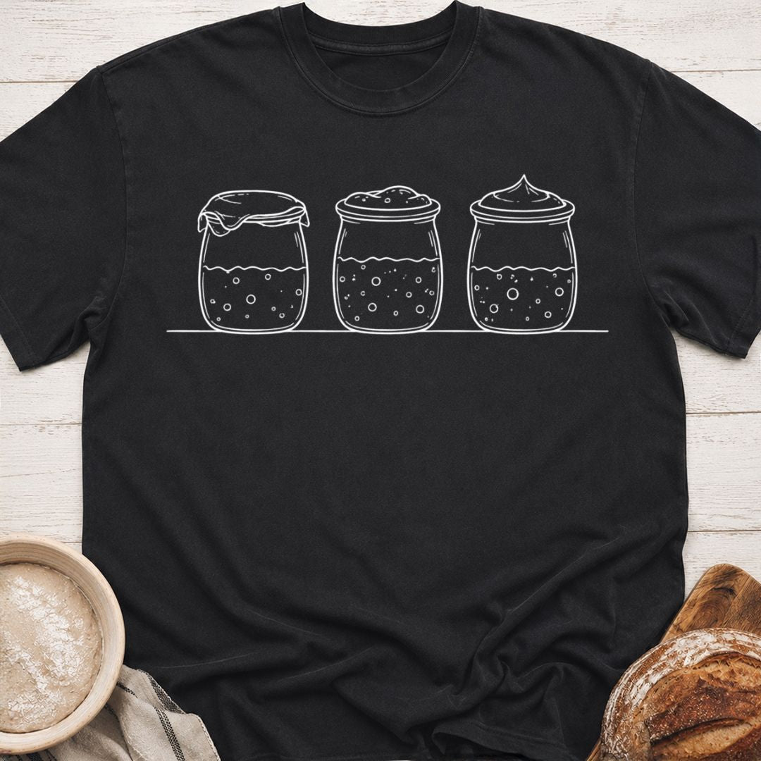 Starter T-Shirt