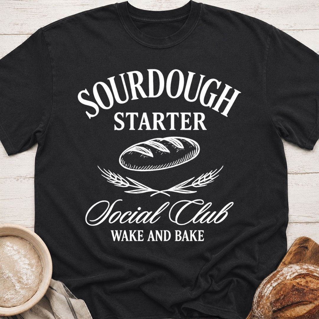 Starter Social Club T-Shirt