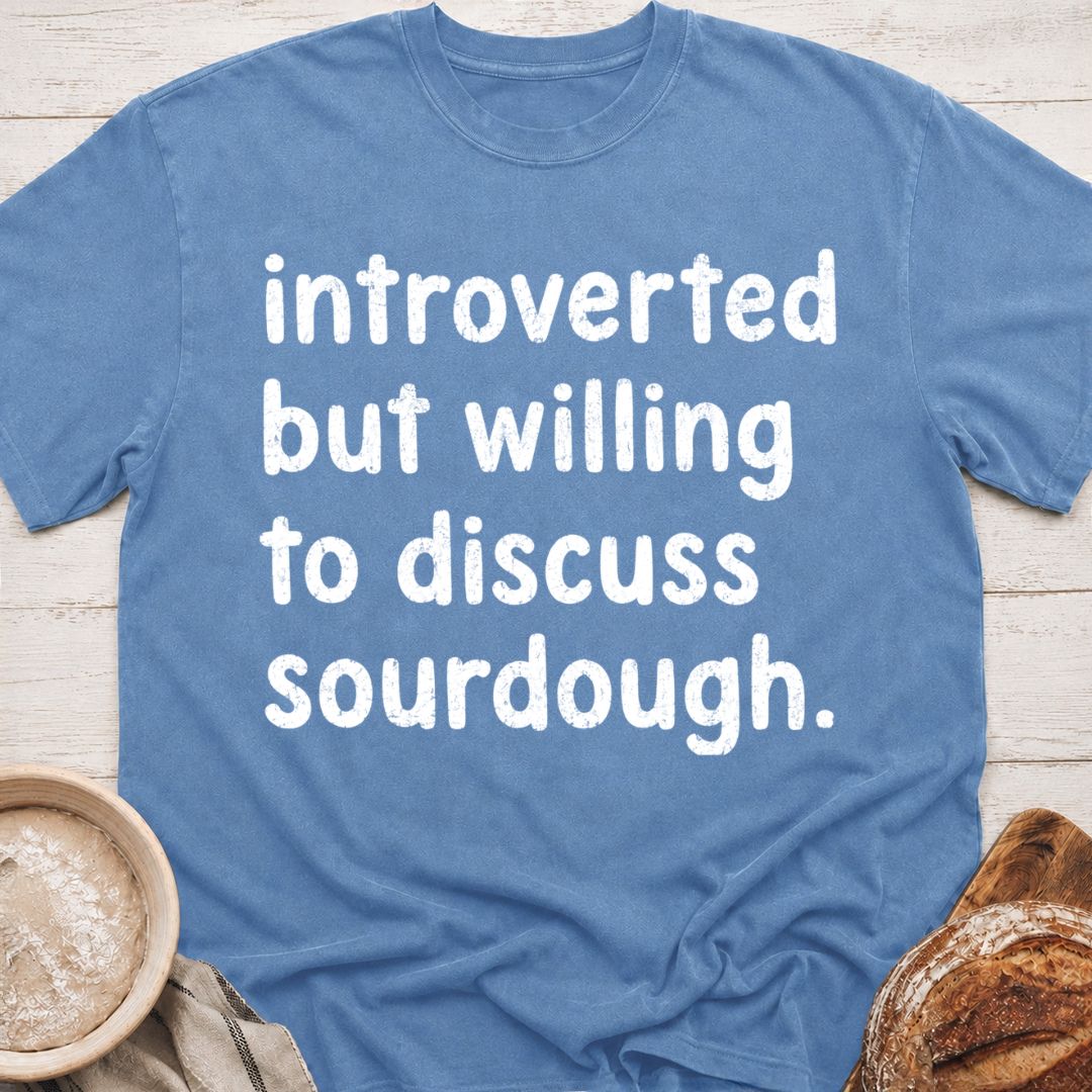 Introverted T-Shirt