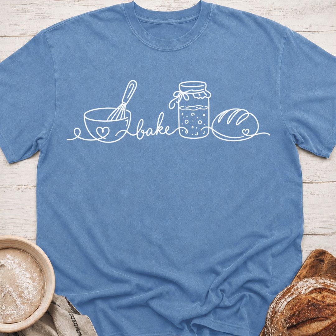 Bake T-Shirt