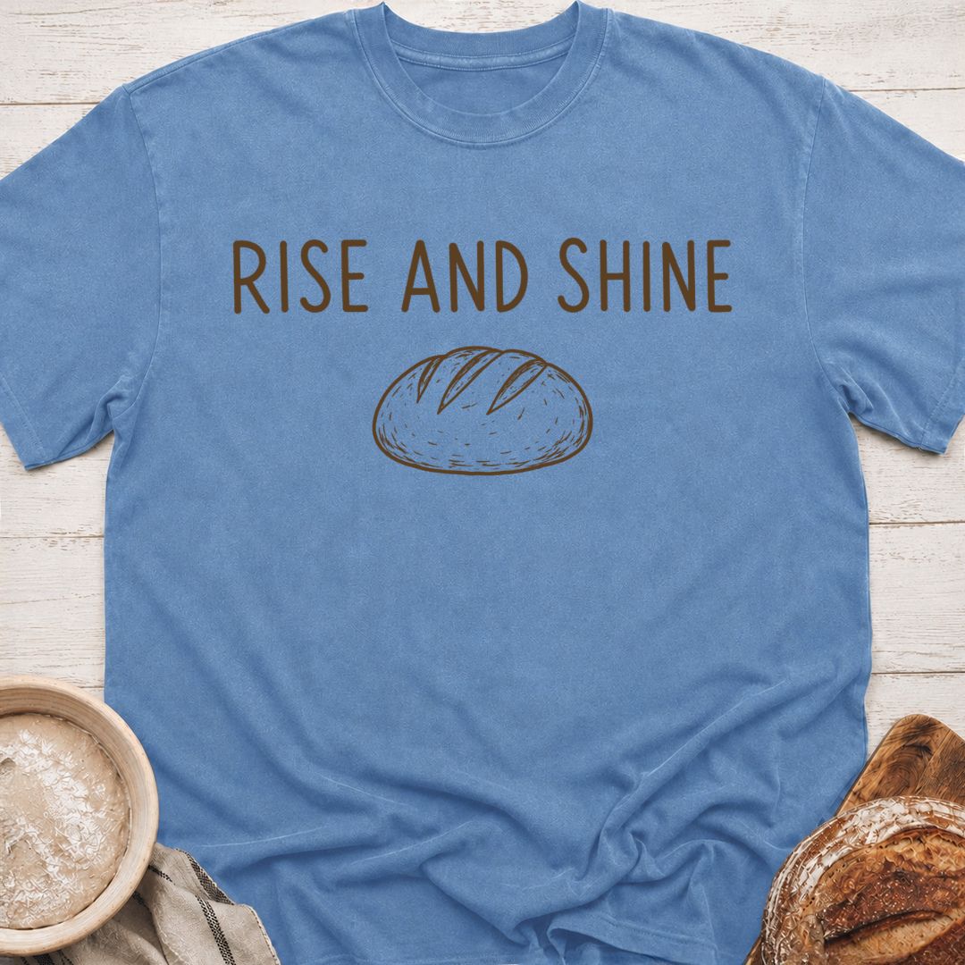 Rise & Shine T-Shirt