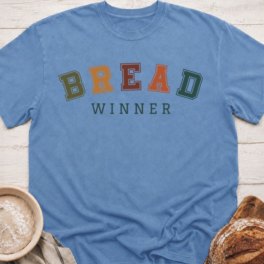 Bread Winner T-Shirt