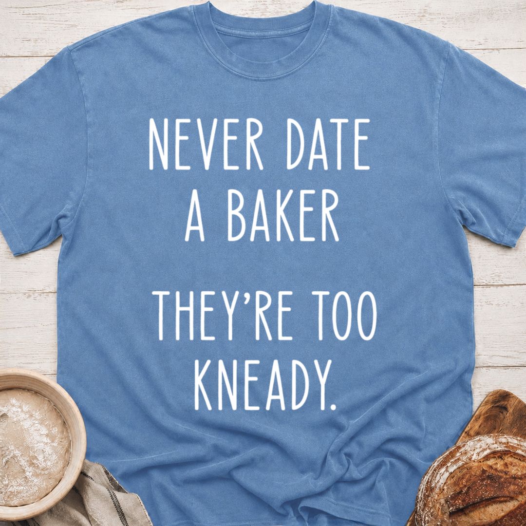 Too Kneady T-Shirt