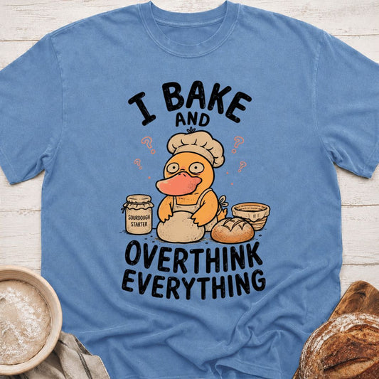 Overthink Everything T-Shirt