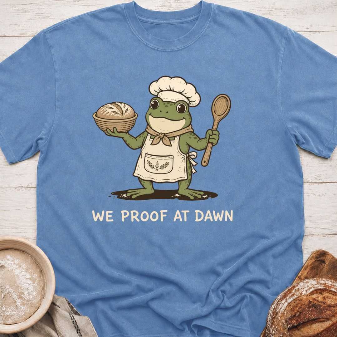 Proof At Dawn T-Shirt