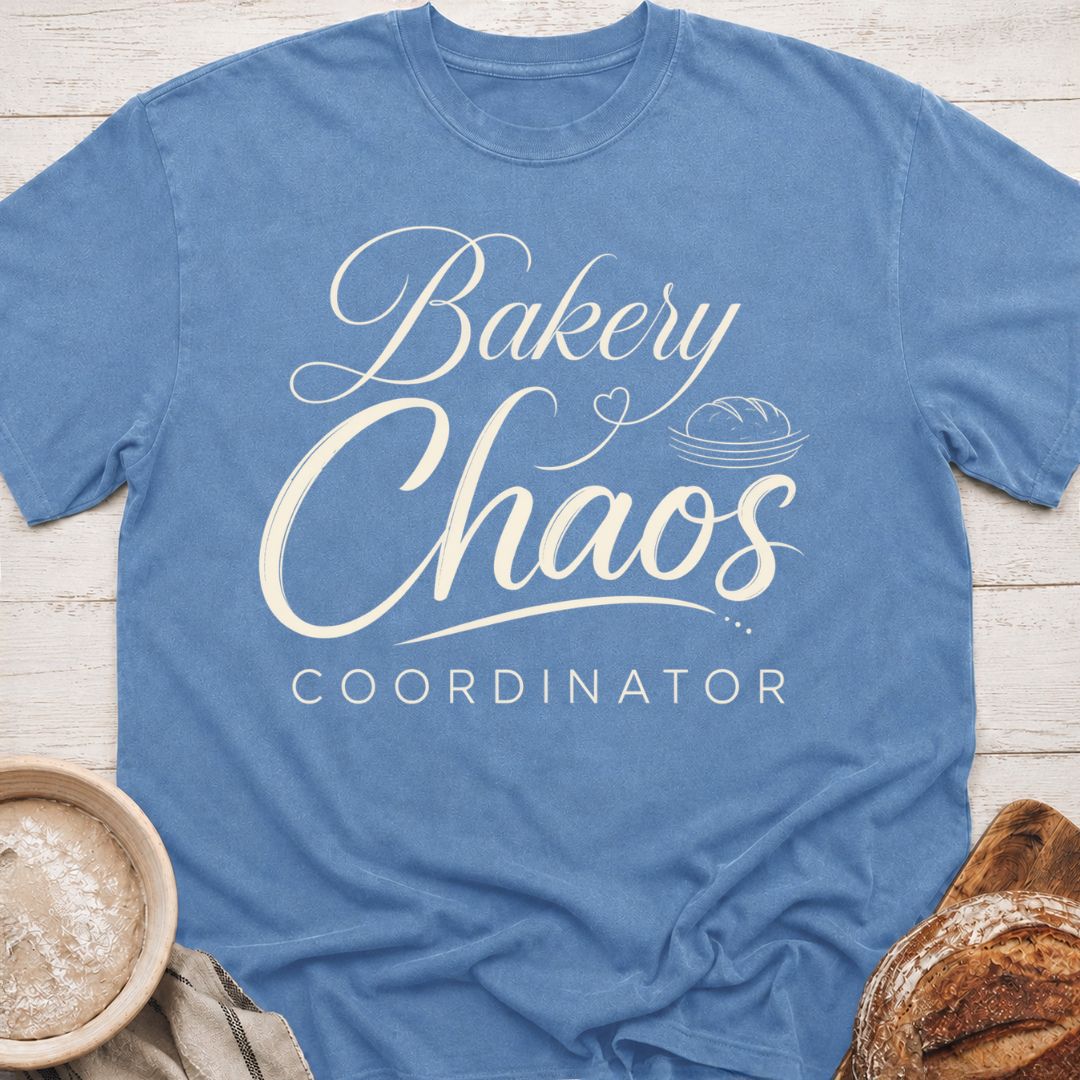 Chaos Coordinator T-Shirt
